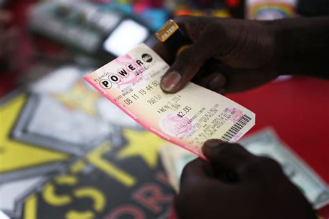 powerball winner in south carolina.